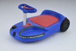 Kids Electric Self - Balancing Scooter, Two - Wheel Smart Sensor Car, Children's Toy Vehicle, Early Education Sliding Scooter,